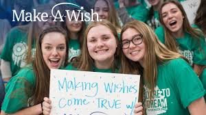Make-A-Wish Foundation - social services organization in Addison, TX