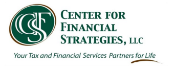 Center For Financial Strategies