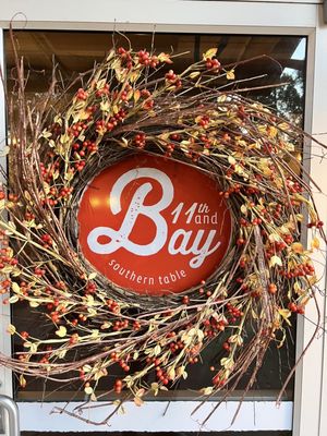 11th and Bay Southern Table by null