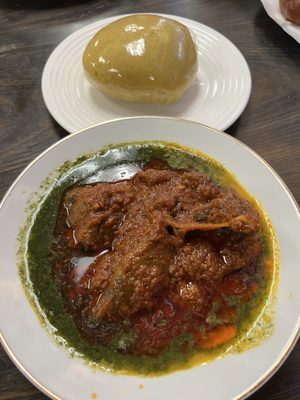 Toni’s African Deli by null