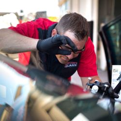 Clayton's Auto Glass