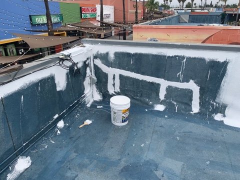 Slide of Roofing Systems Incorporated