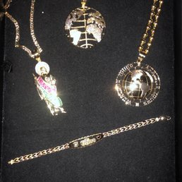 Wholesale jewelry town Clearance