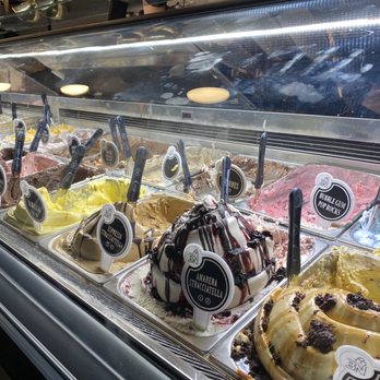 Bianco Nero - Gelato Near Me - Englewood, New Jersey Bianco Nero - Gelato Near Me - Englewood, New Jersey