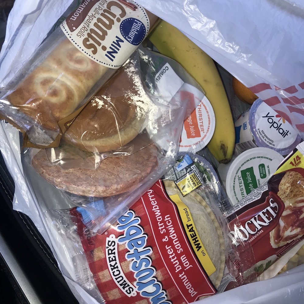 East Whittier YMCA - Friday Lunch *;D - Gyms Near Me - Whittier, California