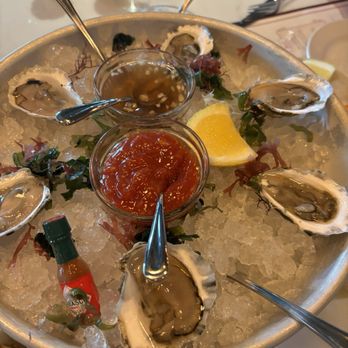 Le Ame - Oysters - Steakhouses Near Me - Phoenix, Arizona Le Ame - Oysters - Steakhouses Near Me - Phoenix, Arizona