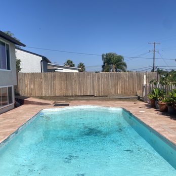 Mateo Diego - After - Tree Services Near Me - Escondido, California Mateo Diego - After - Tree Services Near Me - Escondido, California