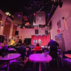 Red Light Cafe in Atlanta gift card