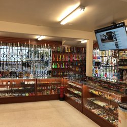 Holy Smoke Shop
