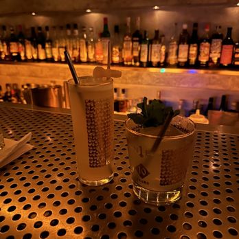 Noble Experiment - Cocktail Bars Near Me - San Diego, California