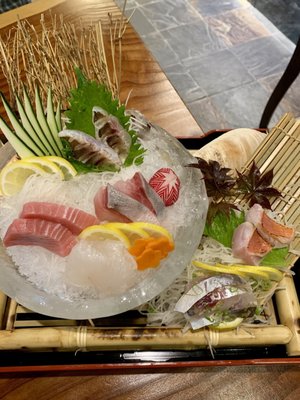 Zen Japanese Izakaya by null