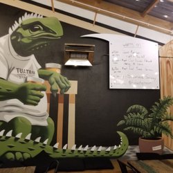 Tuatara Brewery