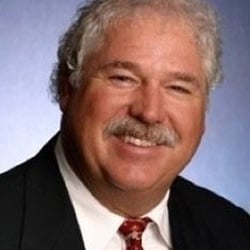Frosty D R Moore, MD - Dr. Moore