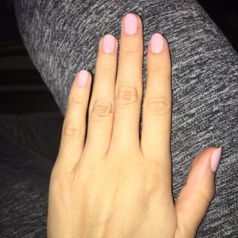 Acryliq Nails - Gel Manicure by Adrianna - Nail Salons Near Me - Canoga Park, California