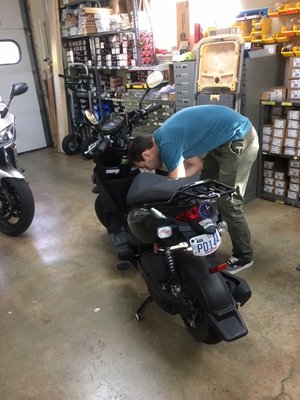 Albemarle Lock & Safe by null