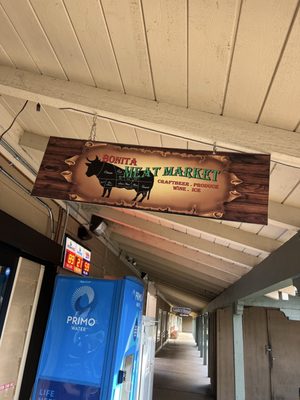Bonita Farmer's Market by null