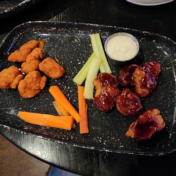 Rockwood - Boneless chicken wings - Sports Bars Near Me - Gainesville, Virginia Rockwood - Boneless chicken wings - Sports Bars Near Me - Gainesville, Virginia