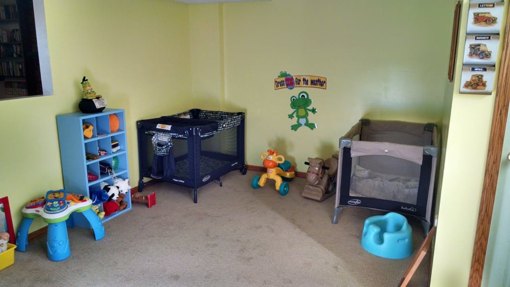 Care By Clair Childcare - childcare center in Omaha, NE