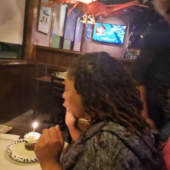 King Crab - Birthday girl! - Seafood Near Me - Charlotte, North Carolina