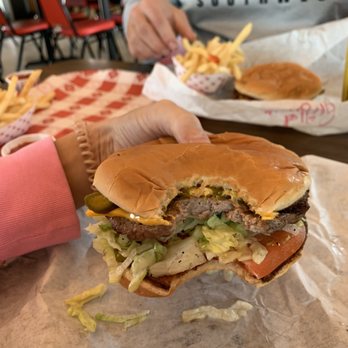 Top Notch - #2. Cheeseburger - Fast Food Near Me - Austin, Texas Top Notch - #2. Cheeseburger - Fast Food Near Me - Austin, Texas