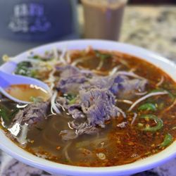Tung Kee Mì Gia - Large Pho Tai
