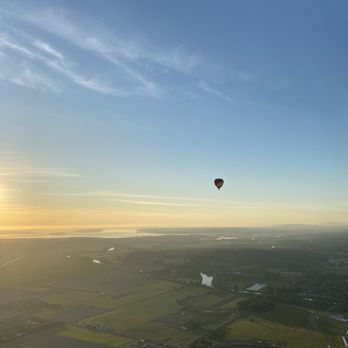 Balloon Depot - Hot Air Balloons Near Me - Snohomish, Washington