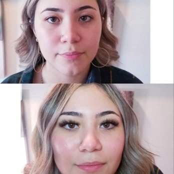 Lashes & Body on Fleek - Eyelash Service Near Me - Phoenix, Arizona