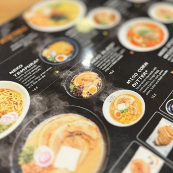 Neko Ramen - Japanese Near Me - Las Vegas, Nevada Neko Ramen - Japanese Near Me - Las Vegas, Nevada