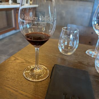 Wooden Valley Winery - Wineries Near Me - Fairfield, California Wooden Valley Winery - Wineries Near Me - Fairfield, California