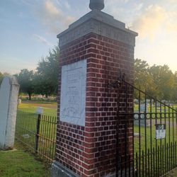 Friendship Cemetery