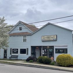 Main Street Pizza