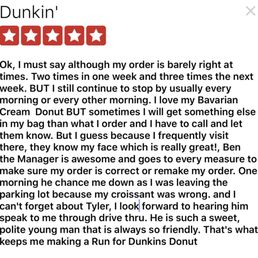 a text message from a customer a text message from a customer
