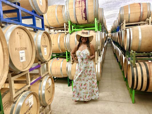 J. Rickards Winery by null