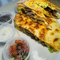 Los Gallos Taqueria