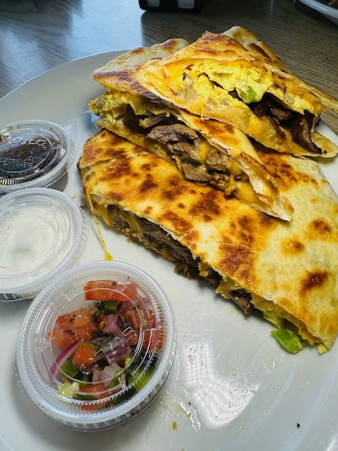 Los Gallos Taqueria