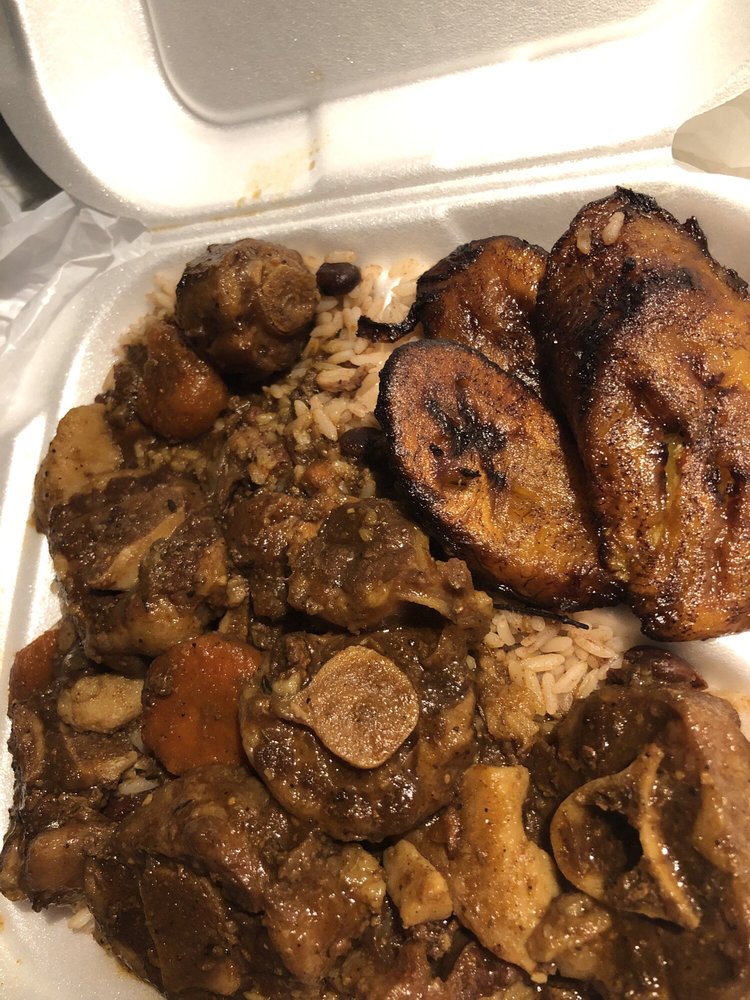 CARRIBEAN SUNRISE BAKERY & RESTAURANT 100 Photos & 71 Reviews 4106