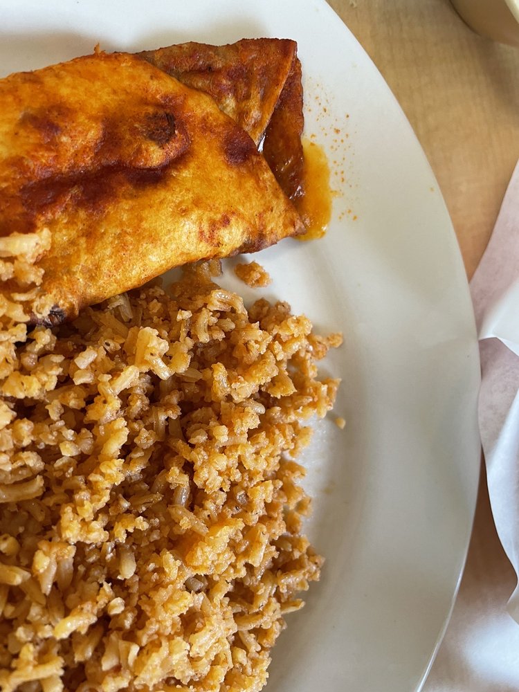 Chino’s Mexican Restaurant — Mexican restaurant in Gering
