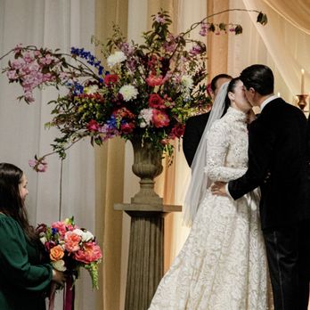 Clarose Florals - Wedding flowers - Florists Near Me - Morgan Hill, California