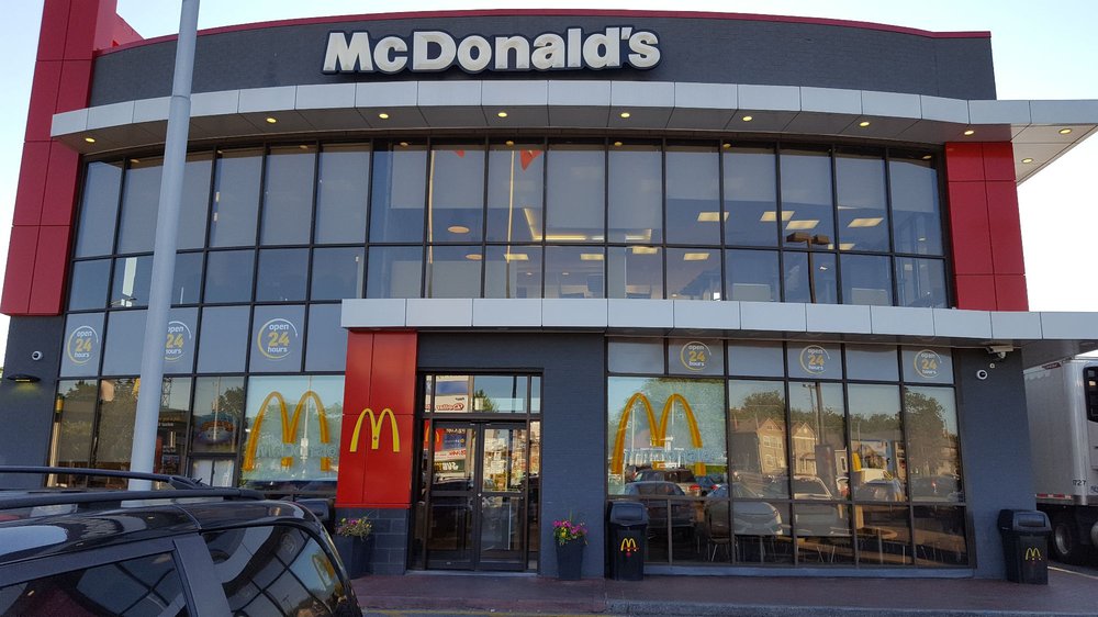 MCDONALD S 11 Photos 15 Reviews 50 Dundurn Street South Hamilton