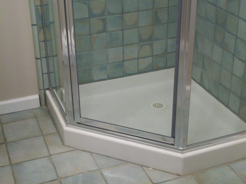 Slide of American Builders