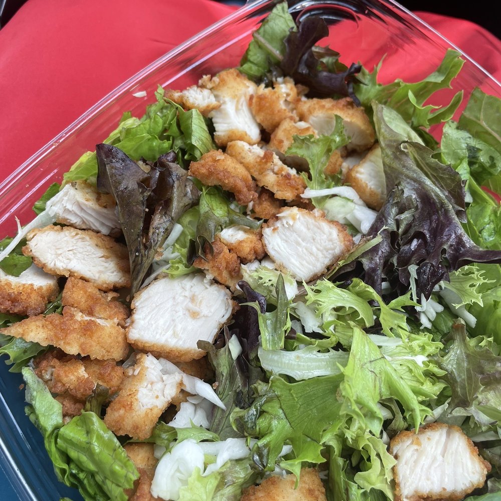 Chick-fil-A - Fast Food Near Me - Pleasanton, California Chick-fil-A - Fast Food Near Me - Pleasanton, California