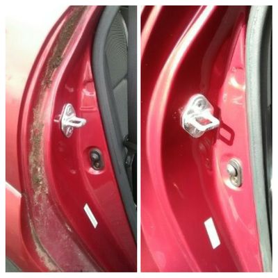 APC Car Wash & Detailing