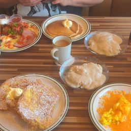 Kings Hawaiian French Toasts & Spam Kings Hawaiian French Toasts & Spam