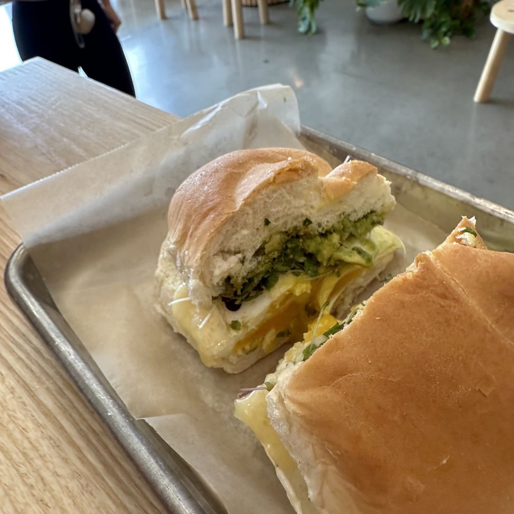 Fruit Loop - Breakfast Sandwich - Juice Bars & Smoothies Near Me - Latham, New York