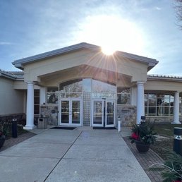 Exterior photo of Lower Macungie Library - Macungie, Pennsylvania Exterior photo of Lower Macungie Library - Macungie, Pennsylvania