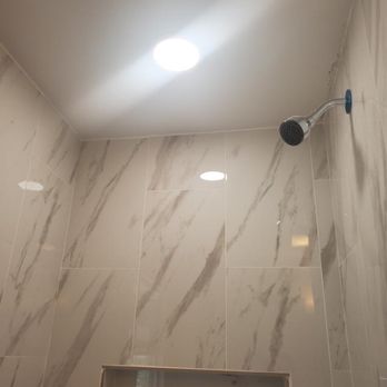 ACB Electric - Bathroom Ceiling lights - Electricians Near Me - Wahiawa, Hawaii
