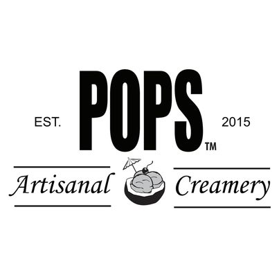 Pops Artisanal Creamery by null