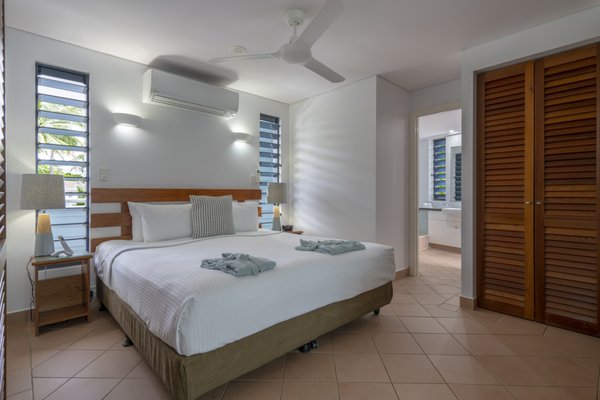 Port Douglas Peninsula Boutique Hotel by null