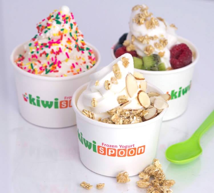 KIWI SPOON FROZEN YOGURT CLOSED 4310 Leavitt Rd, Lorain, Ohio