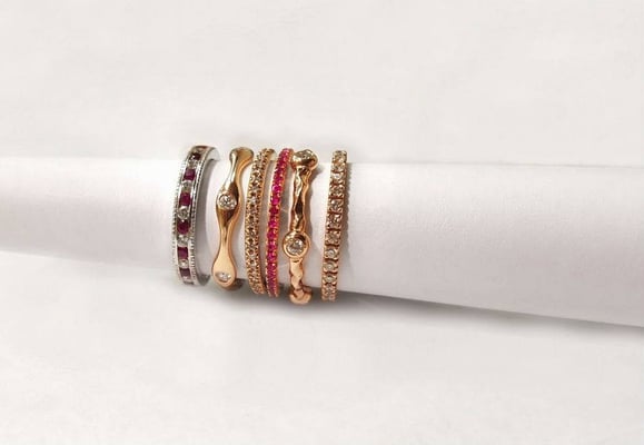 Chaplin's Jewelry by null